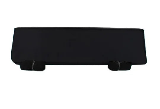 Angled Bed Rail with Straps by Performance Health