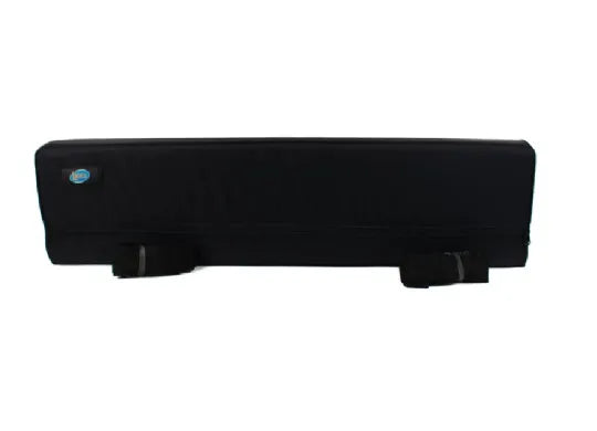Angled Bed Rail with Straps by Performance Health