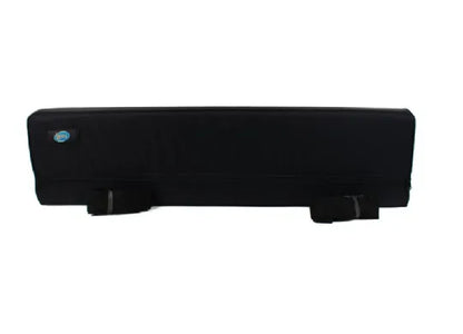 Angled Bed Rail with Straps by Performance Health