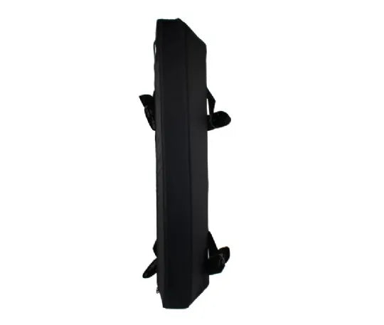 Angled Bed Rail with Straps by Performance Health