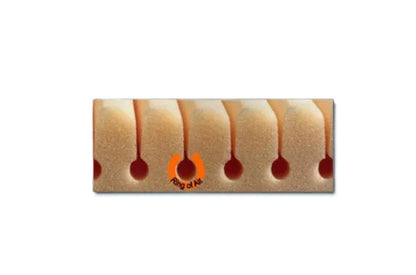 Therapeutic Pressure Relief Foam Mattress - Geo-Mattress Plus