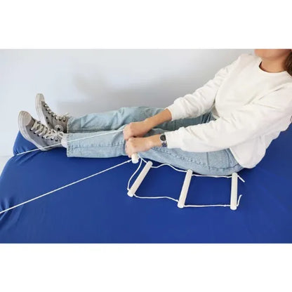 Bed Ladder Assist - Rope Ladder for Bed Mobility by PEPE