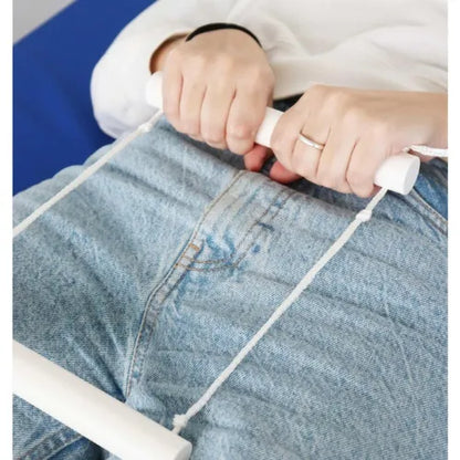 Bed Ladder Assist - Rope Ladder for Bed Mobility by PEPE