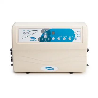 Invacare microAIR MA900 Lateral Rotation True Low Air Loss Mattress with Pump