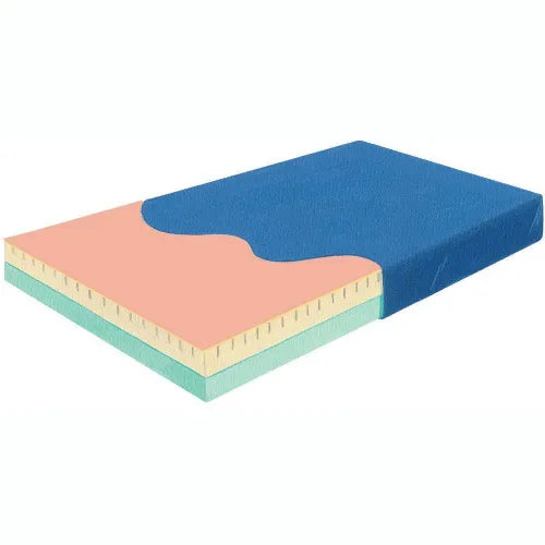 Skil-Care Visco Top Mattress