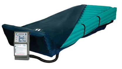 SelectAir Max Low Air Loss Mattress System