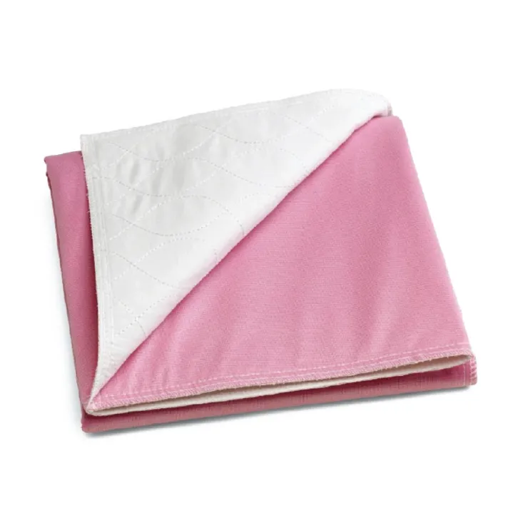 Reusable Mattress Pad for Incontinence by SaniSnooze