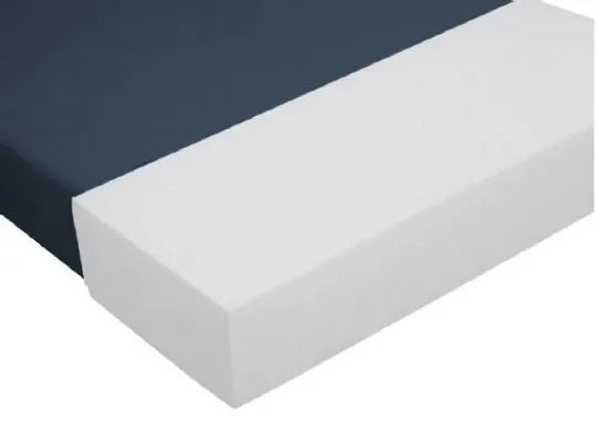 Close-up image of Drive Medical Bariatric Foam Mattress
