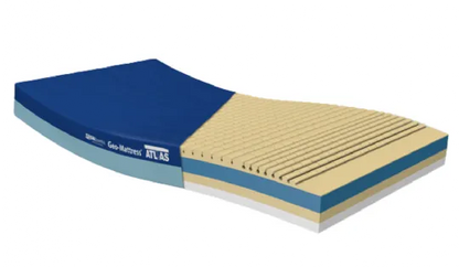 Geo-Mattress Atlas - Bariatric Mattress