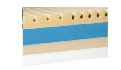 Geo-Mattress Atlas - Bariatric Mattress