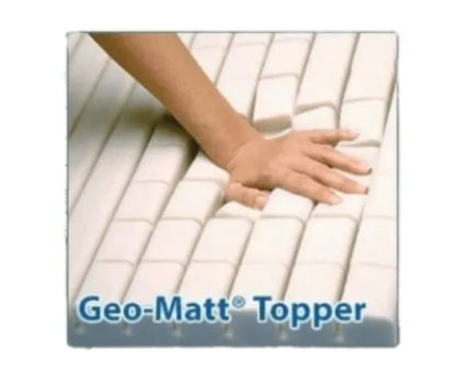 Geo-Mattress Atlas - Bariatric Mattress