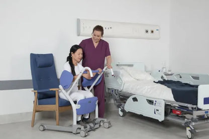 Sara Stedy Patient Transfer Aid by ArjoHuntleigh (FULLY ASSEMBLED)