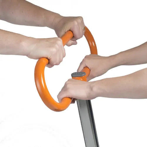 Etac Turner PRO Sit-to-Stand Patient Transfer Turning Aid