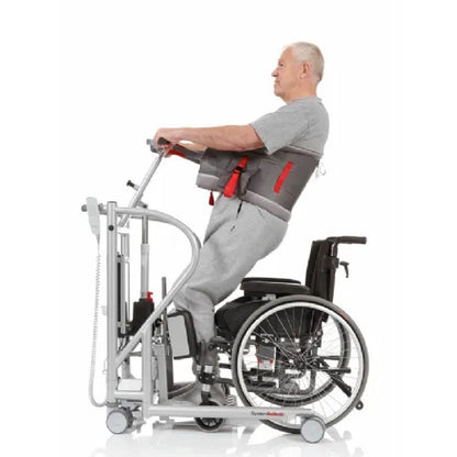 MiniLift Sit-to-Stand Transfer Lift