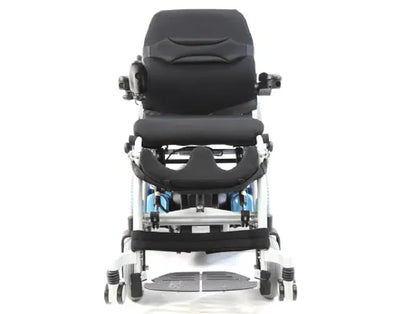 Stand-Up Electric Wheelchair by Karman Healthcare