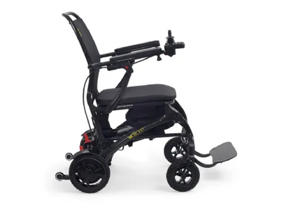 The Portable Cricket Power Wheelchair from Golden Technologies