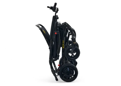 The Portable Cricket Power Wheelchair from Golden Technologies