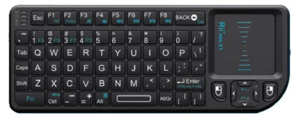 AAC Portable Keyboard and Speaker for Speech Generation Device with an Extra Palm Size Keyboard for Travel Use