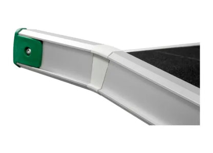 Stepless Wide Folding Portable Wheelchair Ramps