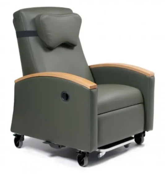 Ortho-Biotic II Clinical Recline