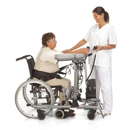 Bure Rise & Go Walker