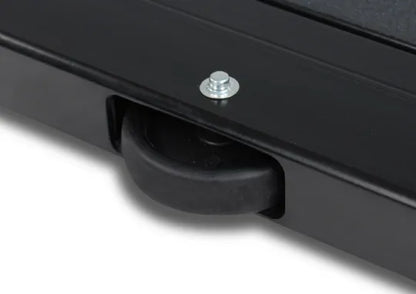 Detecto Portable Digital Wheelchair Scale