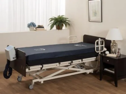 Comfort Zone Cell-On-Cell LAL (Low Air Loss) Mattresses by Medacure