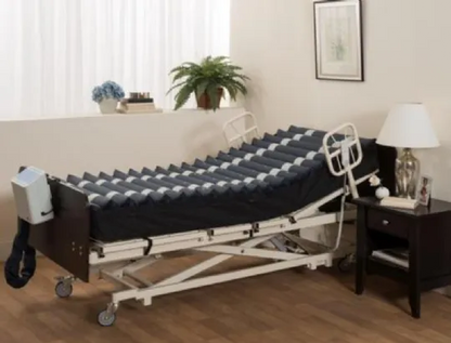 Comfort Zone Cell-On-Cell LAL (Low Air Loss) Mattresses by Medacure