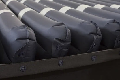 Comfort Zone Cell-On-Cell LAL (Low Air Loss) Mattresses by Medacure