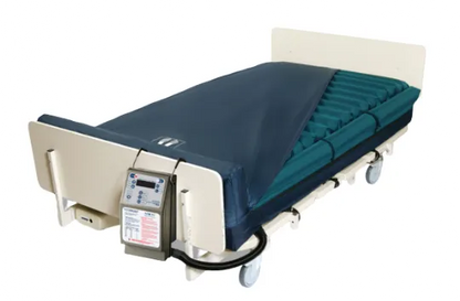 BariSelect Low Air Loss Mattress System