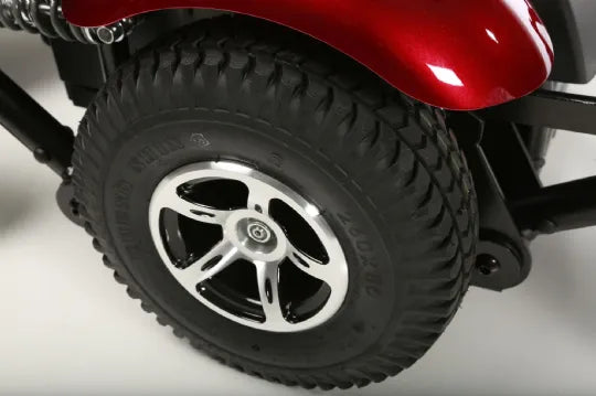 Vision Sport Electric Power Wheelchairs