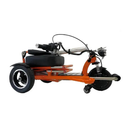 Triaxe SPORT Power Scooter by Enhance Mobility