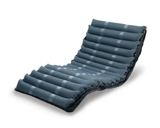 Alternating Pressure / Low Air Loss Mattress System - Domus 3 by Wellell