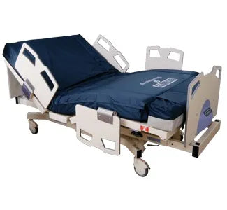 Bariatric Mattress - BariMatt 1000 Plus Expandable Foam Mattress by Joerns