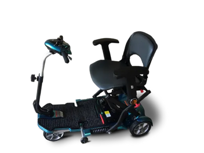 EV Rider Transport Plus Mobility Scooter