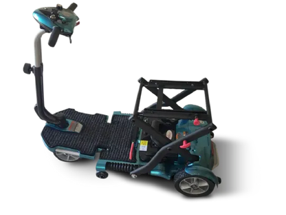 EV Rider Transport Plus Mobility Scooter