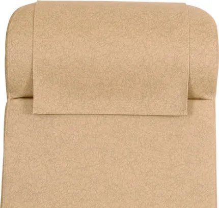 Headrest Cover for Recliner Winco Chairs, Fits Most Models, Extends Chair Life, Easy to Install and Maintain, by Winco