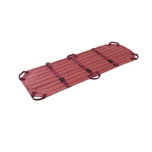 6.5 Foot Flexible Vinyl Coated Stretcher