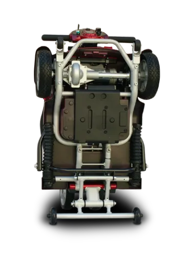 EV Rider Transport Plus Mobility Scooter