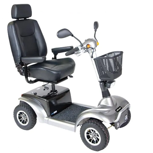 Prowler 3410 4-Wheel Mobility Scooter Replacement Parts - Drive Medical