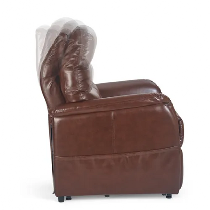 Golden Technologies Lift Chair - Elara Power Recliner DeLuna Series