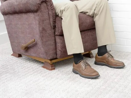 Recliner Chair Risers