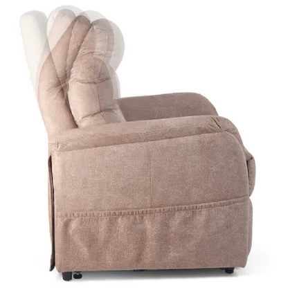 Golden Technologies Lift Chair - Elara Power Recliner DeLuna Series