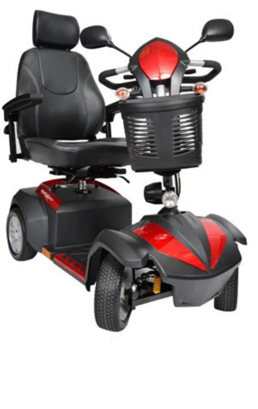 Drive Medical Replacement Parts for Ventura 4 DLX and Ventura 4 Midsize Scooters