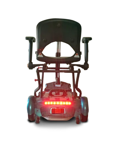 EV Rider Transport Plus Mobility Scooter