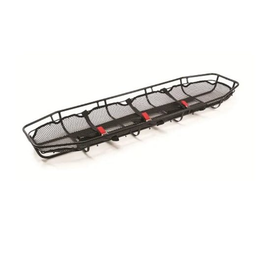Gazelle Series Steel Basket Stretcher