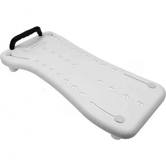 Shower Bench for Elderly - Bath Transfer Board by PEPE
