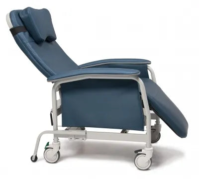 Preferred Care Deluxe Wide Recliner