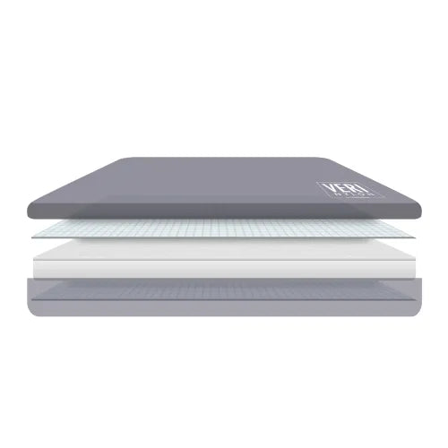 DiaMedical USA Veri Foam Mattress - Made in the USA