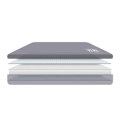 DiaMedical USA Veri Foam Mattress - Made in the USA